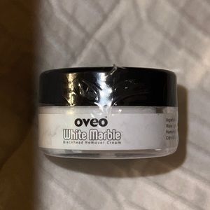 Oveo white marble blackhead remover cream